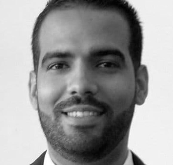 director-Lic. Alexandro Antonio Damirón Tallaj