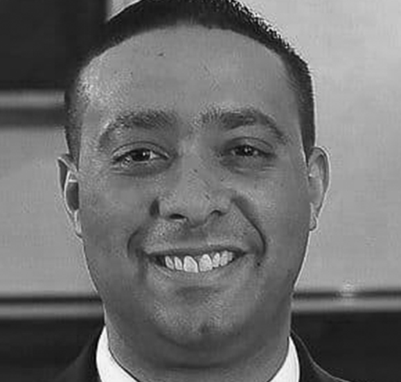 director-Mr. Salvador Almonte