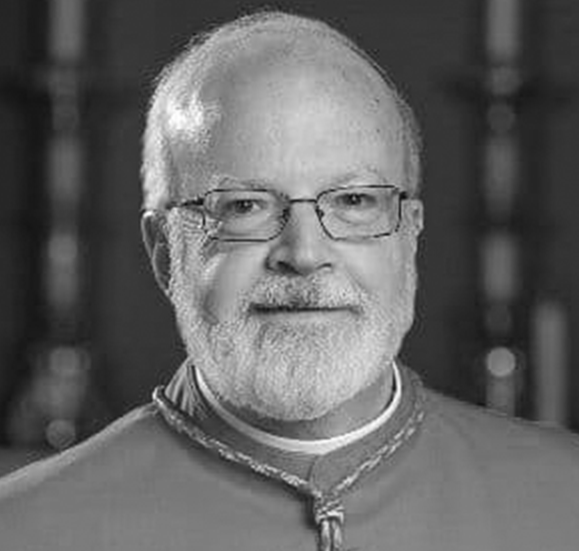 director-Seán Cardinal O’Malley