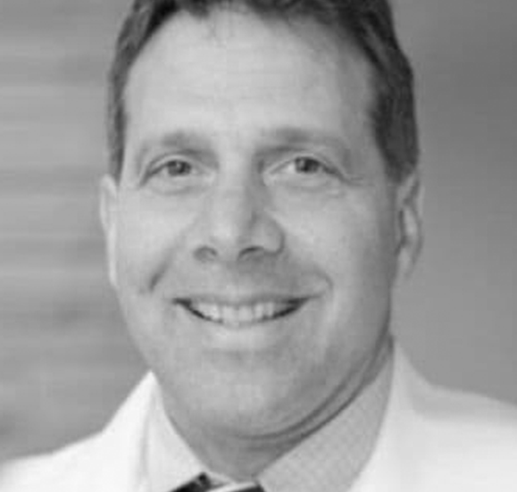 director-Diego Ponieman, MD, MPH