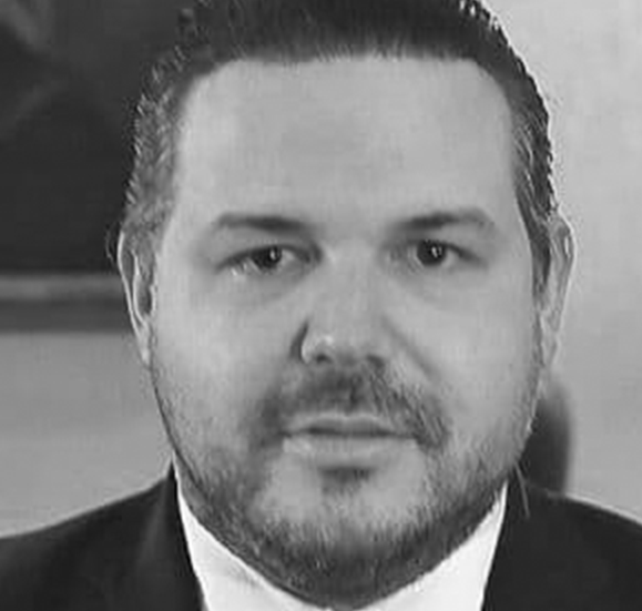 director-Lic. Ramón Modesto Antonio Tallaj Ureña