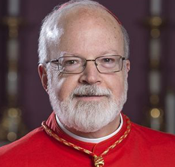 Seán Patrick O’Malley